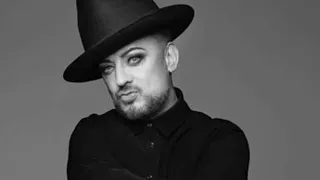 Boy George shares what he really thinks of Matt Hancock