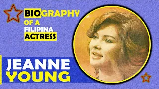 Remember JEANNE YOUNG ng SPIN-A-WIN, Alamin ang Kanyang TUNAY na BUHAY