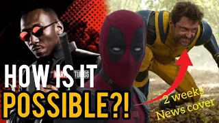 THOR 5 CONFIRMED | Deadpool 3 Updates | Boys Season 4 trailer | News Updates 3 | #marvel #deadpool3