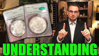 Coin Collectors DON'T UNDERSTAND This! (Buying Coins Back)