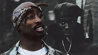 2Pac - Westside (HD)