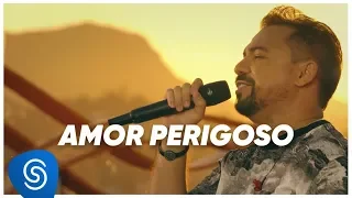 Xand Avião - Amor Perigoso (DVD: Errejota) [Clipe Oficial]