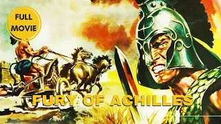 Fury of Achilles | Adventure | Full Movie in English