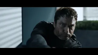 Angel Has Fallen - Protect The President - Clip