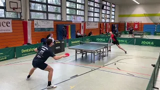 Best points against TTC Düppel