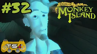 THE CROSSROADS!! - TALES OF MONKEY ISLAND (BLIND) #32