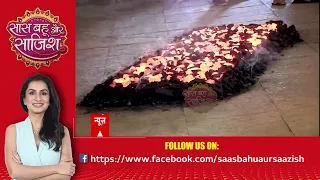 Mose Chhal Kiye Jaaye: Soumya's agni-pariksha | SBS