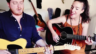 CrossFire - A House Is A Home (Ben Harper & Ellen Harper Cover)