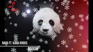 DAVA ft. Kara Kross- Booom