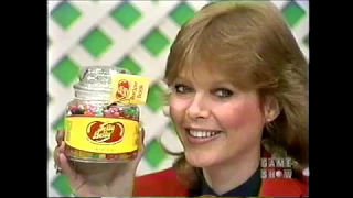 The Price is Right:  September 3, 1981  (Next to last episode of Season 9)