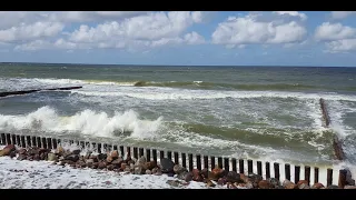 Светлогорск. 07.07.2020.