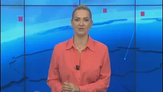 8 maj 2022, Edicioni i Lajmeve në @News24Albania (ora 13:30)