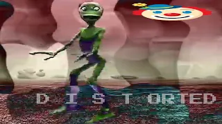 Dame Tu Cosita [DISTORTED]