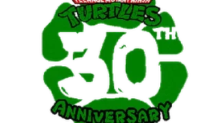 Teenage Mutant Ninja Turtles 30th Anniversary Medley