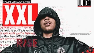 Lil Herb - XXL