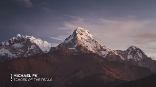 Michael FK - Echoes of the Peaks