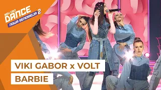 Viki Gabor x VOLT - Barbie || You Can Dance - Nowa Generacja 2
