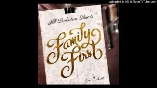 #67 LD & DIMZY FREESTYLE - FAMILY FIRST (Prod By CARNS HILL)