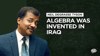 The Golden Age of Islam Explained By Neil deGrasse Tyson