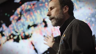 Fighting Emissions from Space | David Crisp