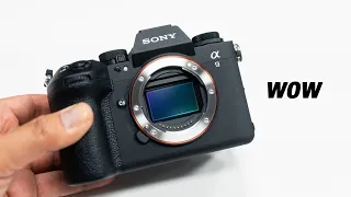 Sony a9 III Review: SONY MADE A BEAST!