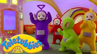 Teletubbies | Tubby Phone for Tinky Winky! | Official Season 15 Full Episode