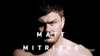 Bellator 215: Matt Mitrione vs. Sergei Kharitonov - FEB 15, 2019 on Paramount Network