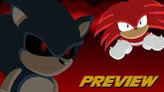 Sonic.exe Part 2 Preview