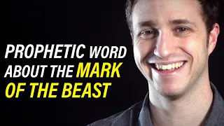God Told Me This About the Mark of the Beast - Prophecy | Troy Black