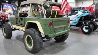 2024 Salt Lake Off-Road Expo