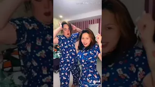 mommy toni tiktok