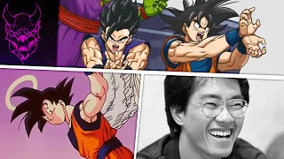 HOMENAJE A AKIRA TORIYAMA, EL FUTURO DE DRAGON BALL, SU INFLUENCIA AL ANIME | La Peor Generación #62