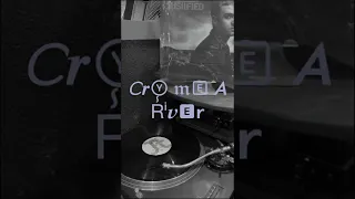 Justin Timberlake - Cry Me A River (JUSTIFIED) Vinyl