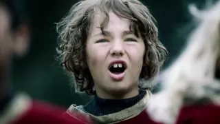 Warwick Castle TV Advert 2016