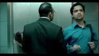 Virgin Mobile - Elevator 25sec Hinglish .mpeg