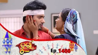 Durga | Full Ep 1486 | 14th Sep 2019 | Odia Serial – TarangTV