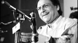 Chupke Chupke Raat Din Aansu Bahana Yaad Hai - Ghulam Ali