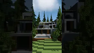 The tutorial has been posted  #build #minecraft #minecraftbuild #minecraftbuilder