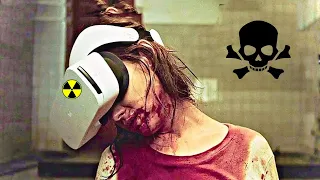 Playing Game in VR is No Longer life | Movie explain In Hindi 2023