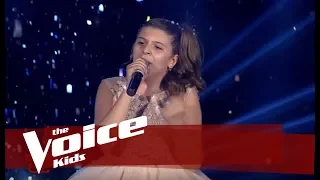 Synopsys of the best performances of the show | Epilog | The Voice Kids 2019