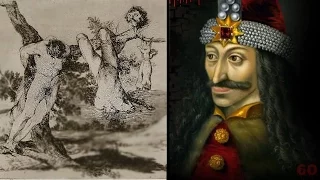 10 Facts About The Real Dracula