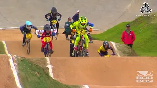 9-Boy's FINAL: 2019 BMXA BAD BOY National Championships