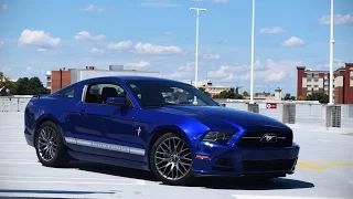 Why You Shouldn't Hate the Mustang V6