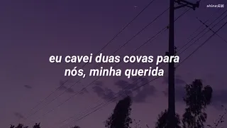 xxxtentacion - revenge (tradução/legendado) | eu cavei duas covas para nós, minha querida