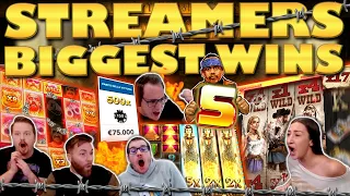 Streamers Biggest Wins – #5 / 2021