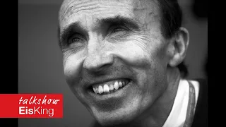 EisKing ŠPECIÁL: Sir Frank Williams 1942 - 2021