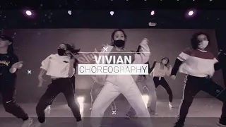 Barbie Tingz - Nicki Minaj | Vivian Choreography