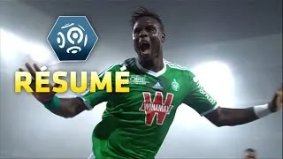 Résumé de la 15ème journée - Ligue 1 / 2014-15