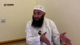 Призывай только так, как это делал Пророк Мухаммад ﷺ. Ринат Абу Мухаммад