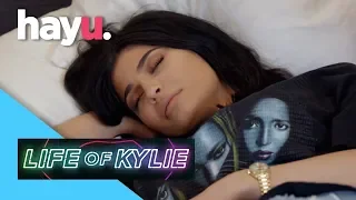 Kylie Depressed Over Tyga Break-Up | Life of Kylie